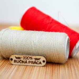 Drevená nášivka 100% RUČNÁ PRÁCA