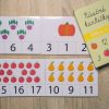 Náučné kartičky ČÍSLA 1-20 - Image 5