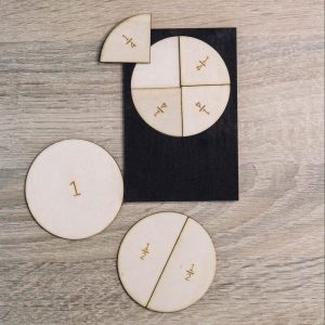 Puzzle ZLOMKY