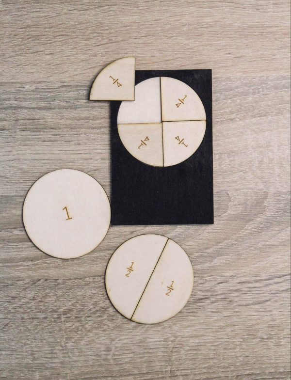 Puzzle ZLOMKY