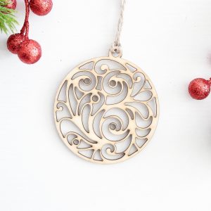 Vianočná ozdoba ORNAMENT - GUĽA
