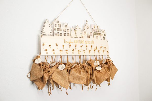 Adventný kalendár MESTO - Image 5