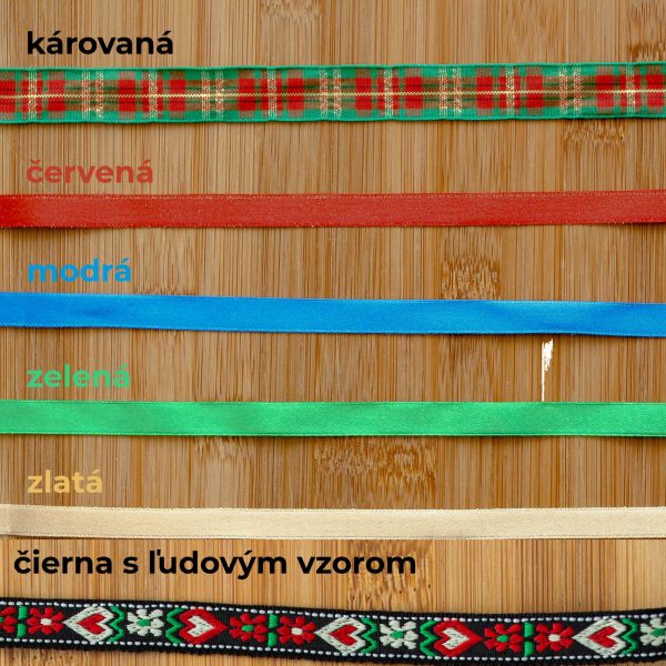 Záložka do knihy FLORA - Image 5